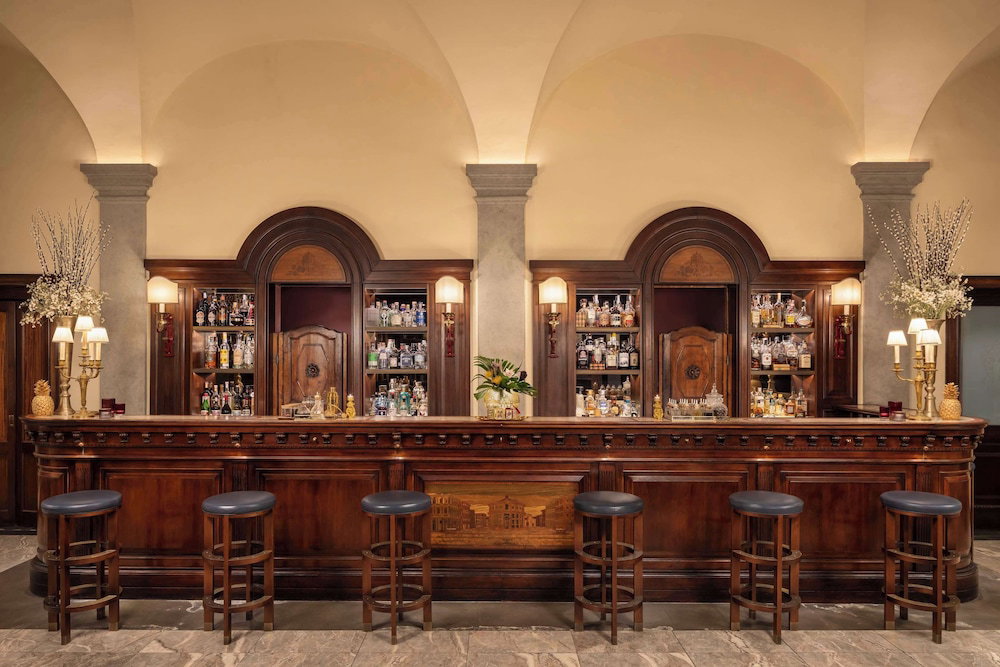 Tivoli Palazzo Gaddi Firenze Hotel