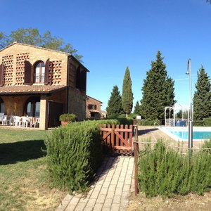 Hotel Romola Retreat: Tuscan Escape cazare Montaione