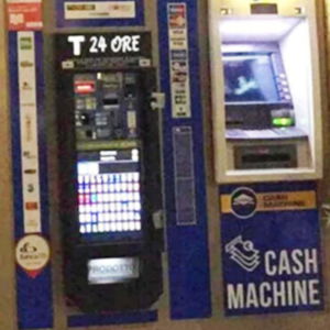 Hotel Corso Umberto Rooms cazare Olbia