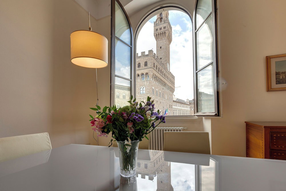 Hotel Mamo Florence - Le Farine Della Signoria Apartments