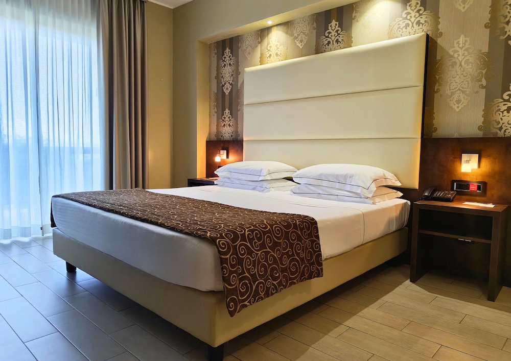 Hotel Hotel Pineta Palace