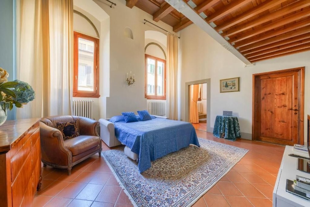 Hotel Firenze Rentals Dodi Duomo
