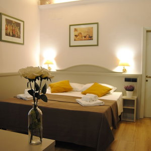 Hotel Hotel Camilla cazare San Lorenzo