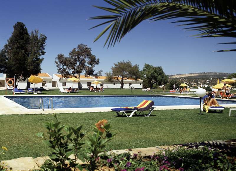 Hotel Apartamento Do Golfe