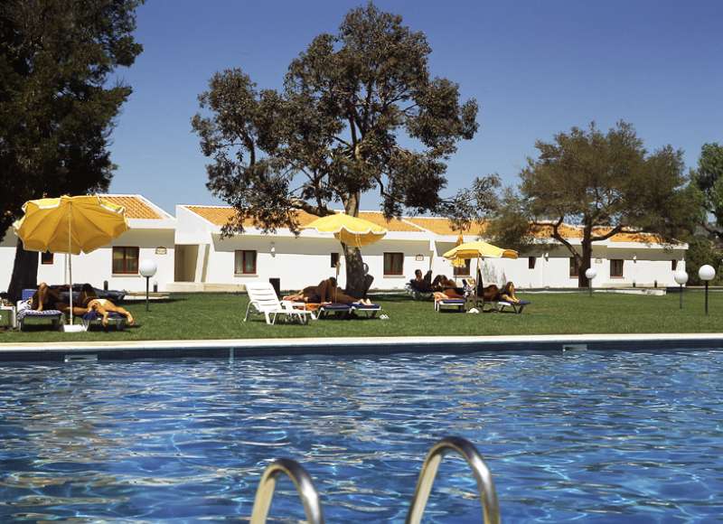 Hotel Apartamento Do Golfe