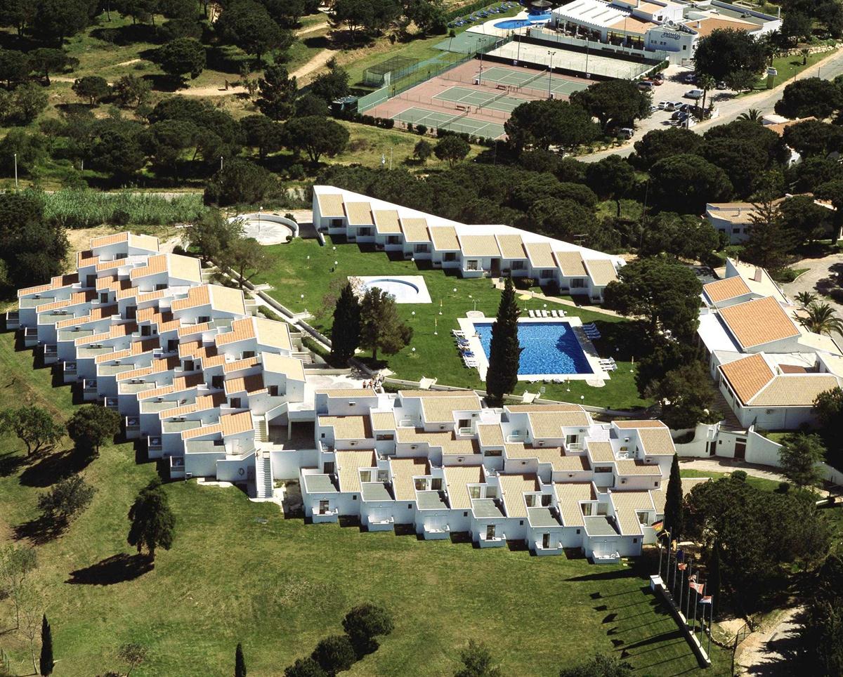 Hotel Hotel Apartamento Do Golfe