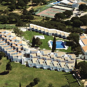 Sejur Hotel Apartamento Do Golfe vacanta Vilamoura