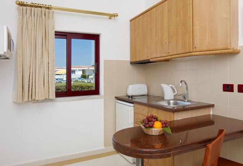 Hotel Apartamento Do Golfe