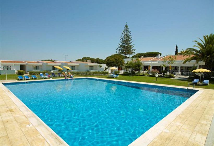 Hotel Apartamento Do Golfe