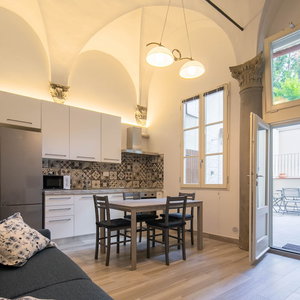 Hotel Le Volte By Mmega cazare Santo Spirito