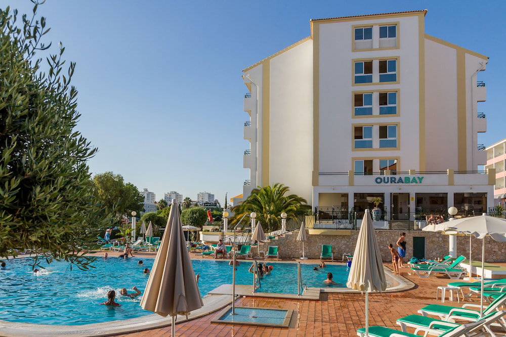 Ourabay Hotel Apartment