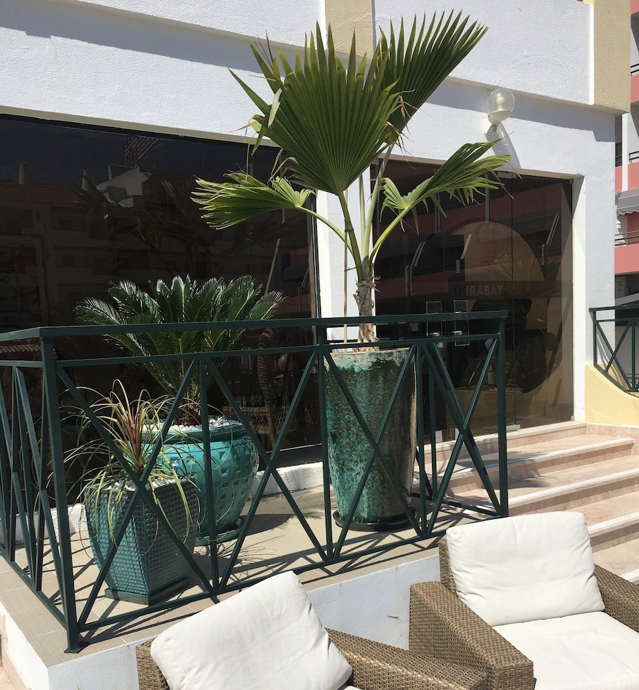 Ourabay Hotel Apartment