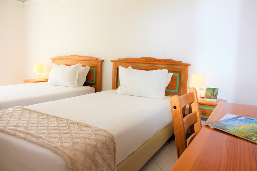 Ourabay Hotel Apartment