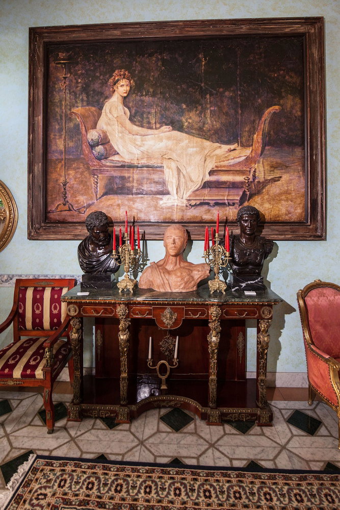 Hotel Hotel Giulietta E Romeo