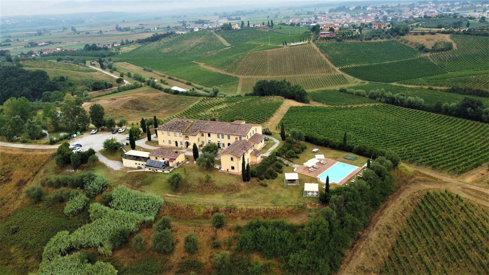 Hotel Agriturismo Musignano