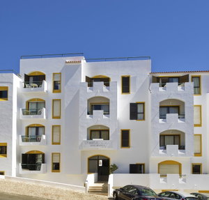 Hotel Cerro Atlantico By Portugalferias cazare Albufeira
