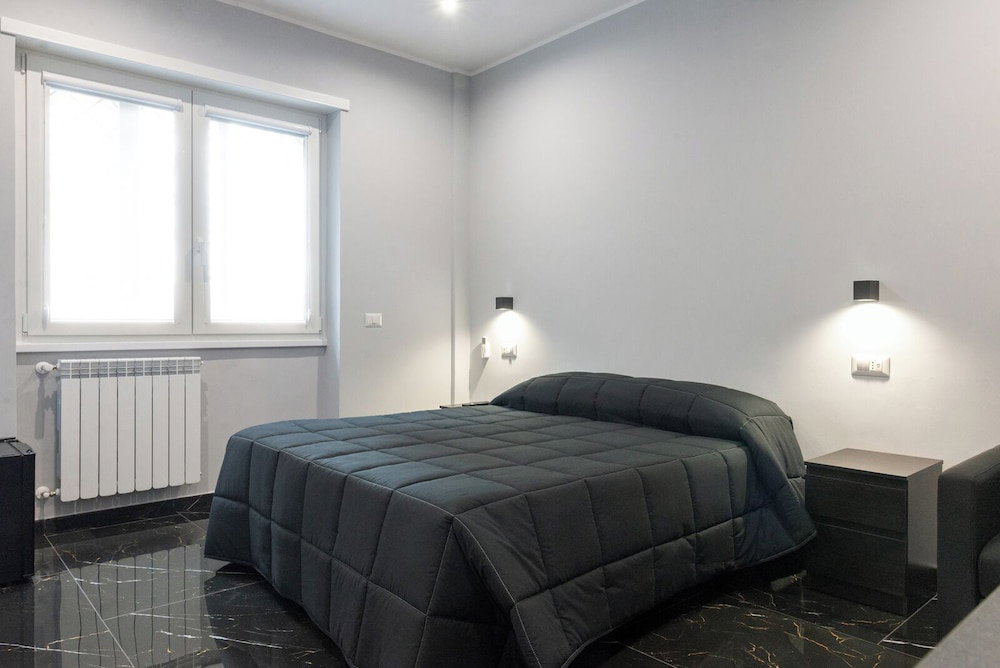 Hotel Magami Station Ciampino