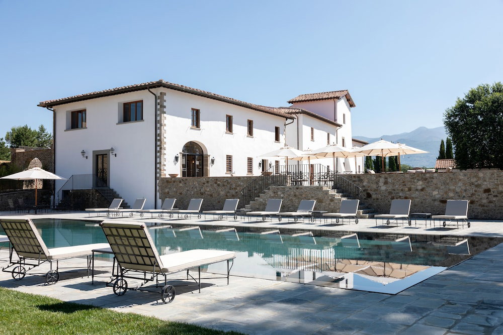 Hotel Viesca Toscana Suites & Villas