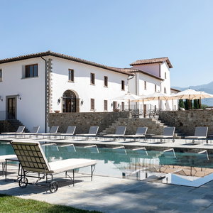 Hotel Viesca Toscana Suites & Villas cazare Reggello
