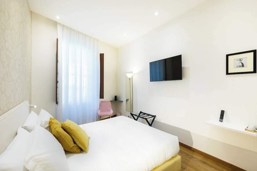 Hotel Amabilia Florence