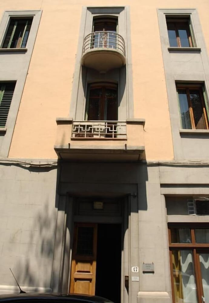 Hotel Bb Melody House