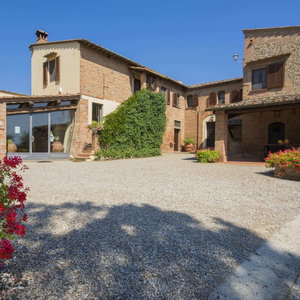 Hotel Farmhouse In Chianti With Pool And Terrace cazare Castelfiorentino