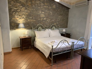 Hotel Purgatorio Double In Firenze cazare Duomo