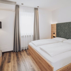 Hotel Feichter Hotel & Living cazare Bolzano