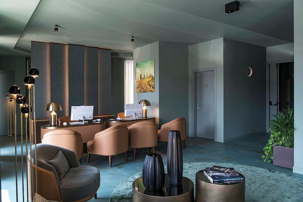 Hotel Columbus Urban Resort