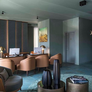 Hotel Columbus Urban Resort cazare Fiesole