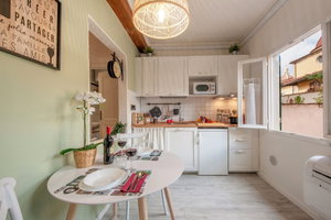 Hotel Sweet Pergola - Flo Apartments cazare Duomo