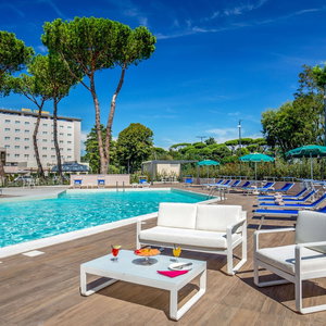 Hotel Hotel Cristoforo Colombo cazare Vitinia