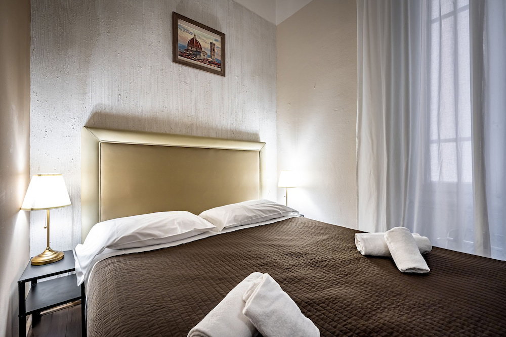 Hotel La Loggia Del Porcellino
