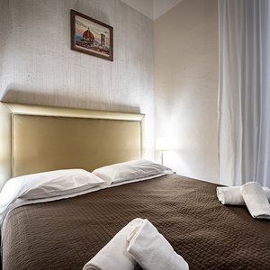 Hotel La Loggia Del Porcellino cazare San Giovanni