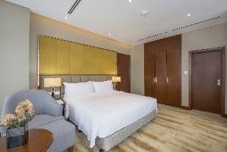Hotel Wyndham Garden Hanoi