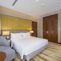 Hotel Wyndham Garden Hanoi cazare Hanoi
