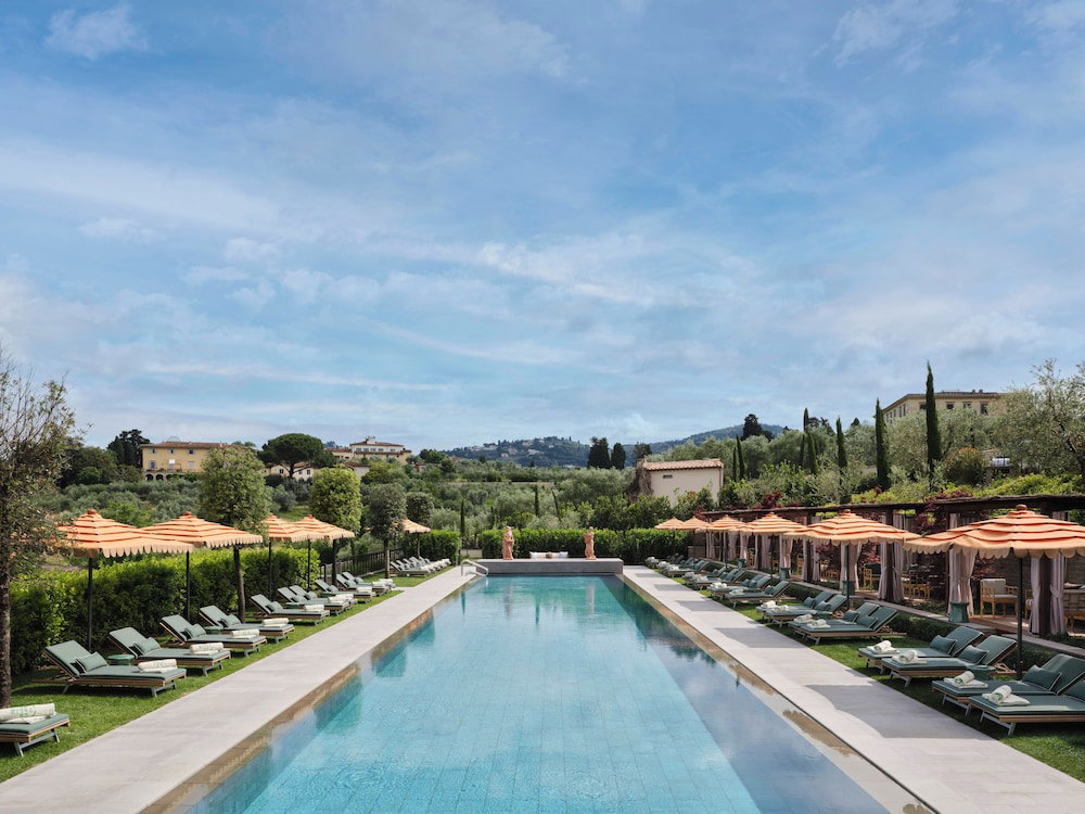 Hotel Collegio Alla Querce, Auberge Collection
