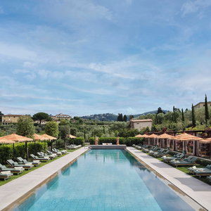 Hotel Collegio Alla Querce, Auberge Collection cazare Fiesole