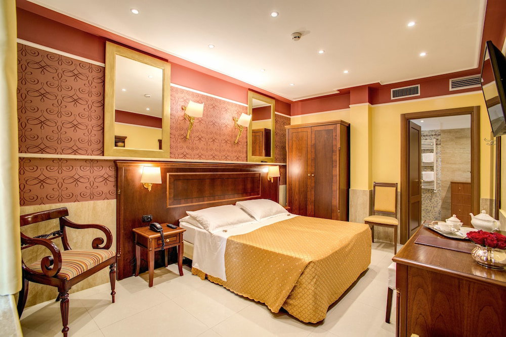 Hotel Aurelius Art Gallery Hotel