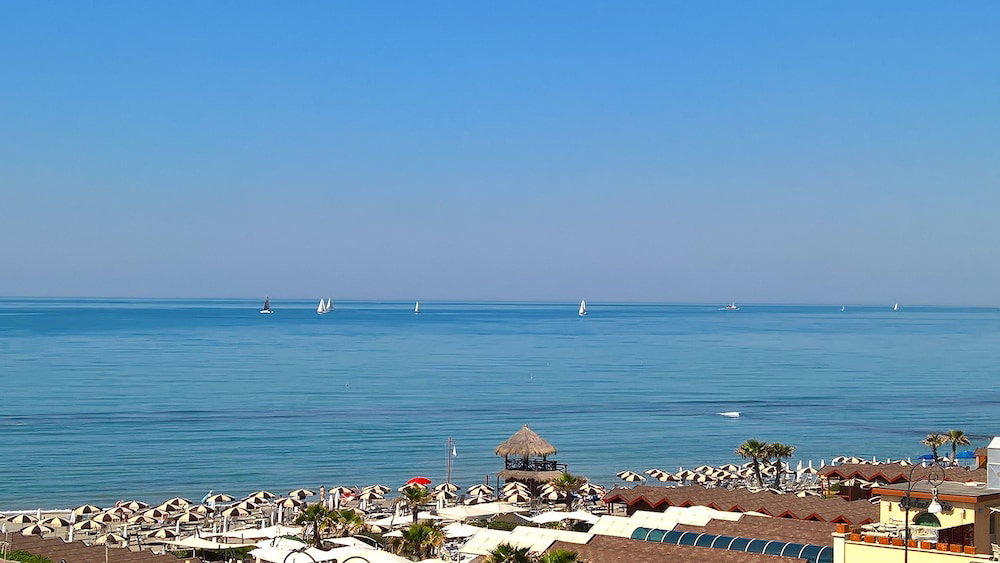 Hotel Hotel La Scaletta