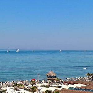 Hotel Hotel La Scaletta cazare Lido di Ostia