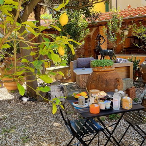Hotel B&B Firenze 400 cazare Fiesole