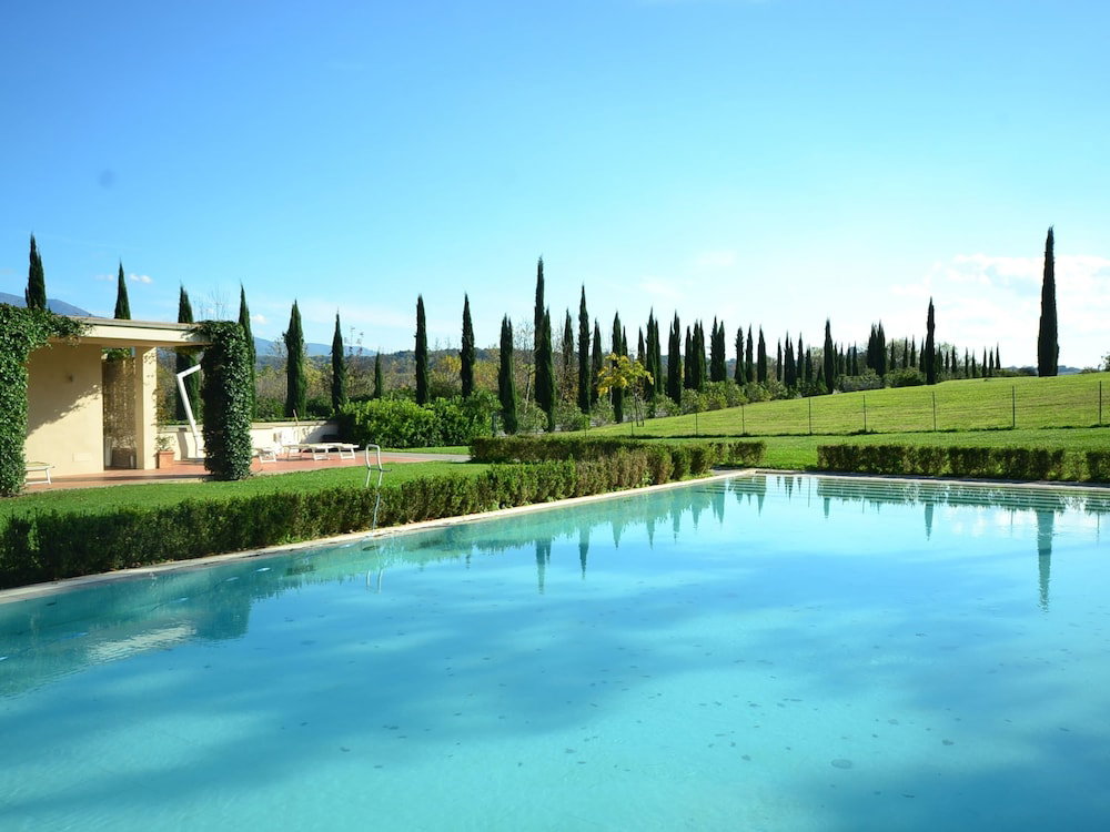 Hotel Garden & Wine Country Stay