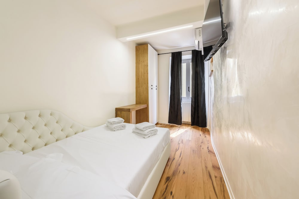Hotel Casa Maria By Mmega