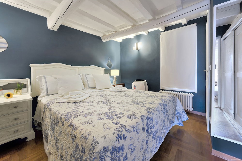 Hotel Santo Spirito Romantic By Mmega