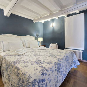 Hotel Santo Spirito Romantic By Mmega cazare Santo Spirito