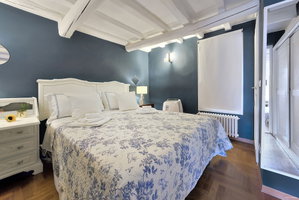 Hotel Santo Spirito Romantic By Mmega cazare Santo Spirito