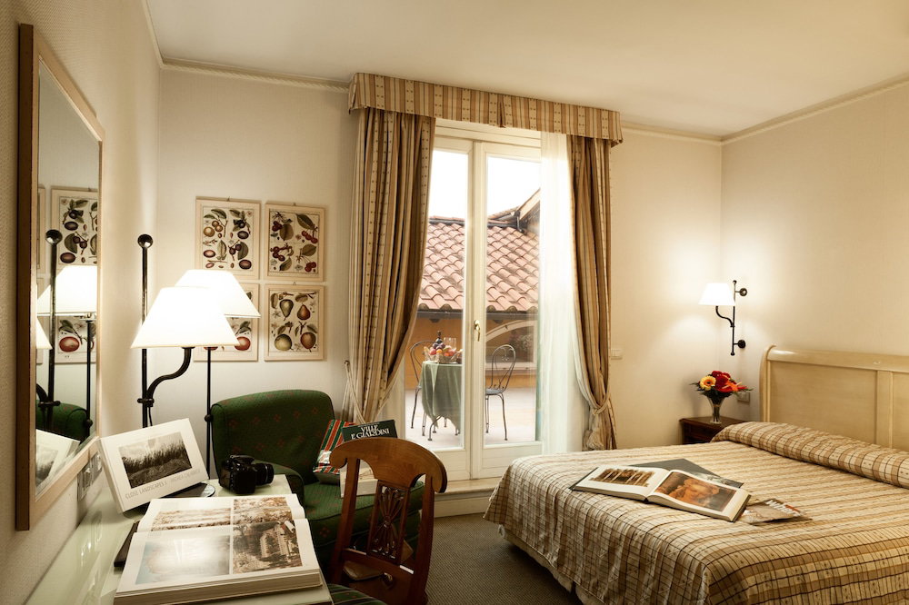 Hotel Hotel Selva Candida