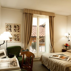 Hotel Hotel Selva Candida cazare Valle Santa