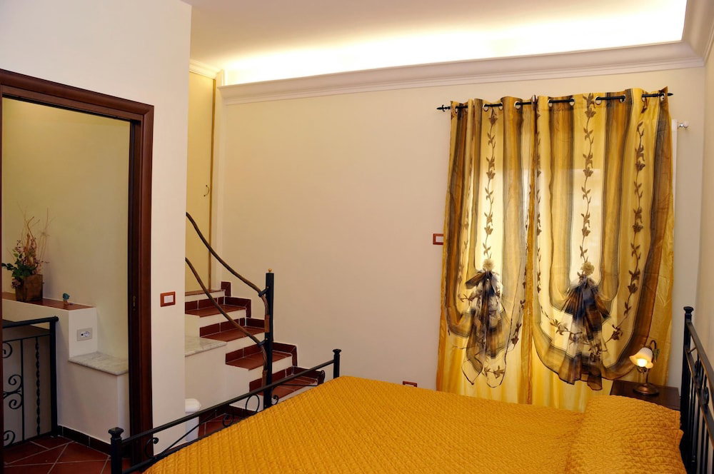 Hotel B&B Rupe Antica